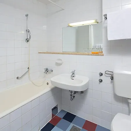 Apartment Residenz Lanterna Sunny