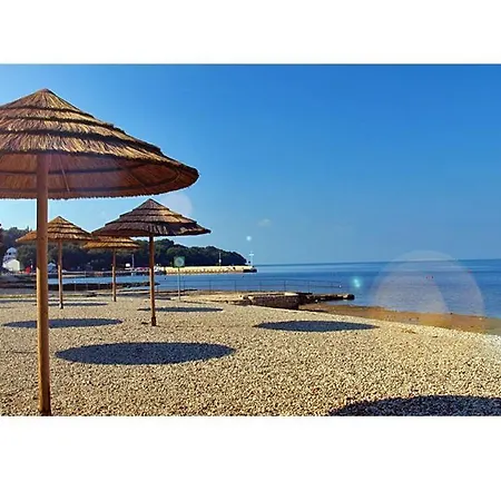 Residenz Lanterna Sunny * Poreč